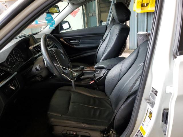 2014 BMW 328 Xi VIN: WBA3B3C58EJ979247 Lot: 60626104