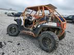 POLARIS RZR 800 S снимка