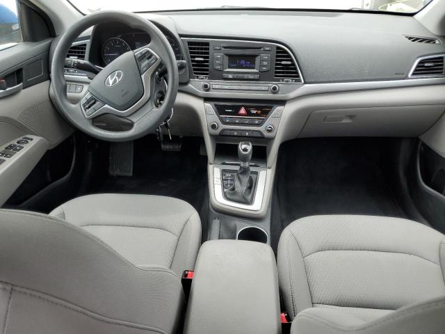 2018 HYUNDAI ELANTRA SE - 5NPD74LF0JH231358