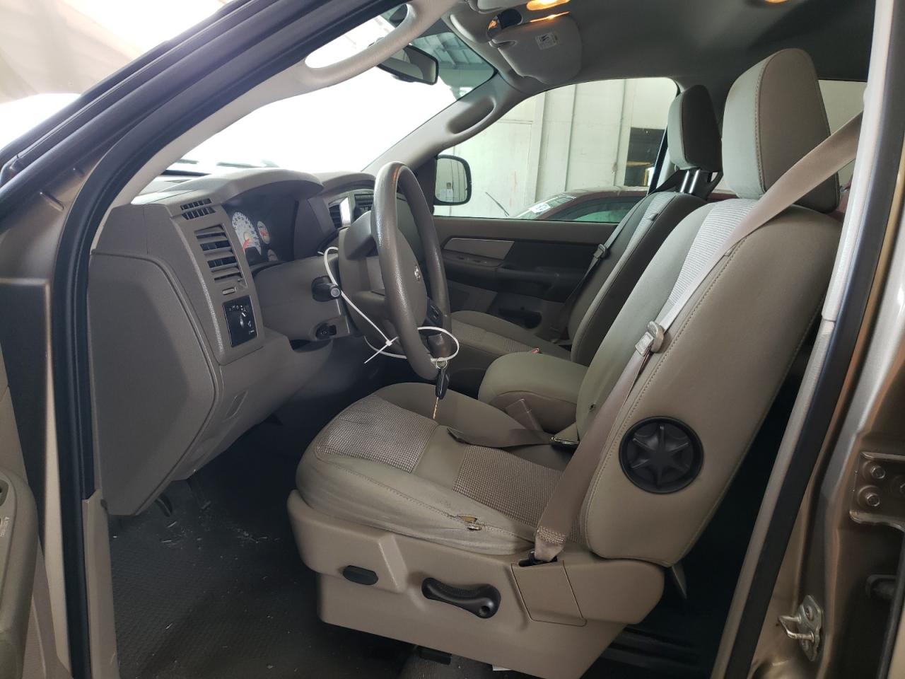 1D7HA18217J639185 2007 Dodge Ram 1500 St