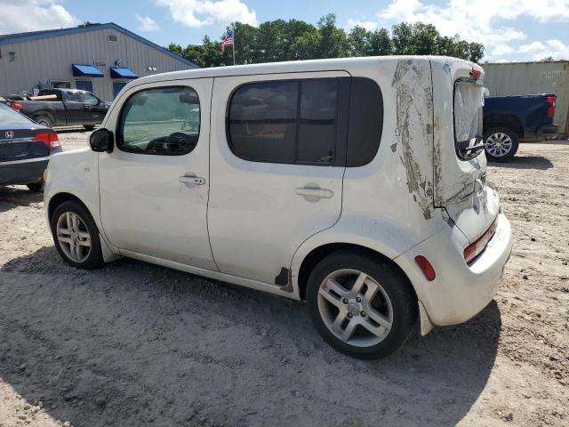 2013 Nissan Cube S VIN: JN8AZ2KR1DT304464 Lot: 60067844