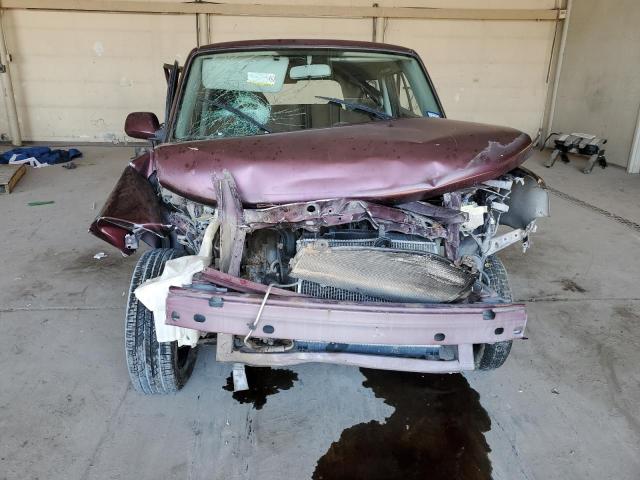 2005 Toyota Scion Xb VIN: JTLKT324650207280 Lot: 58701614