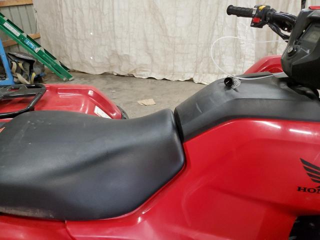 2024 HONDA TRX520 FM 1HFTE4416R4001593