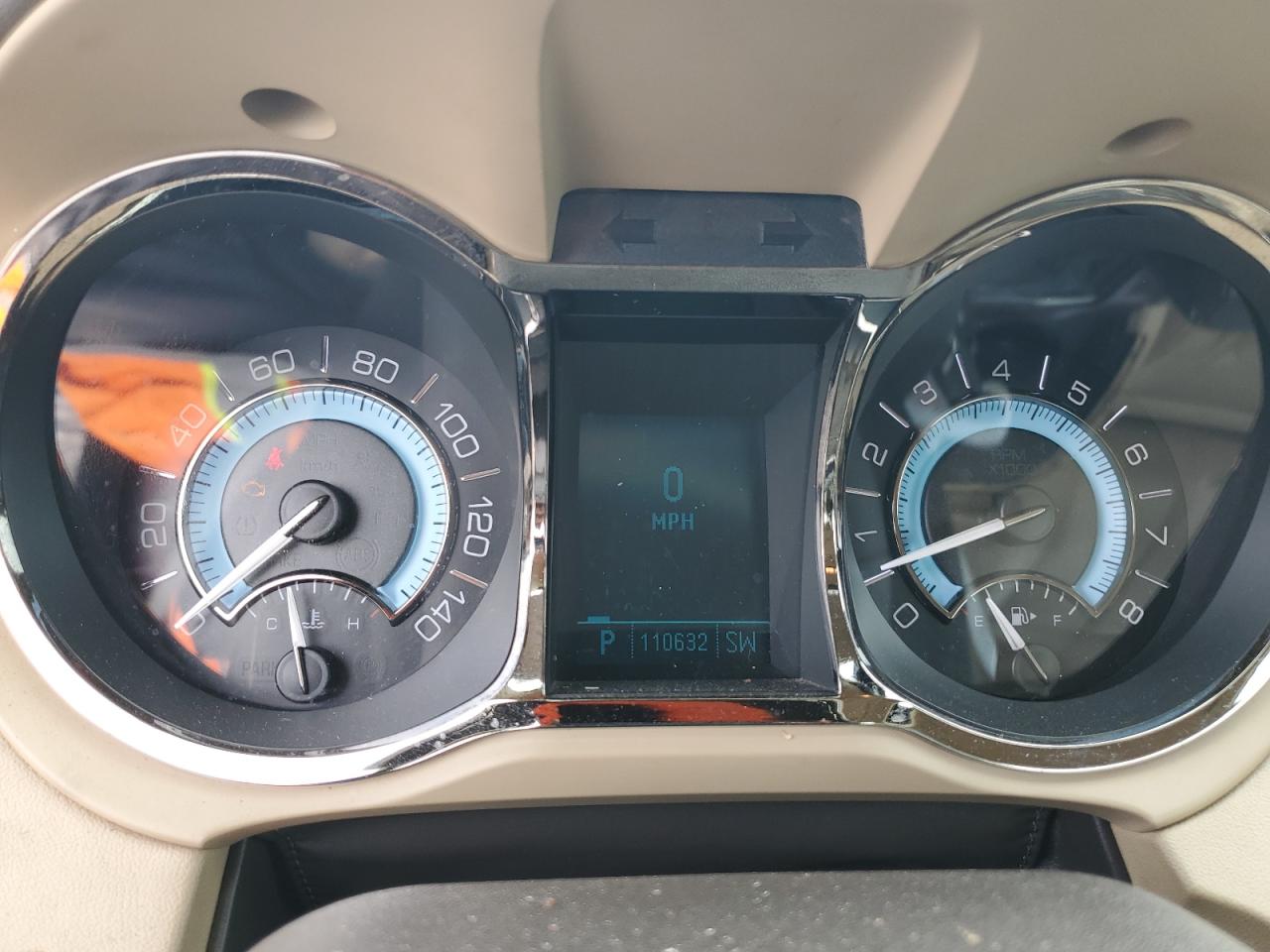 1G4GC5EGXAF295420 2010 Buick Lacrosse Cxl