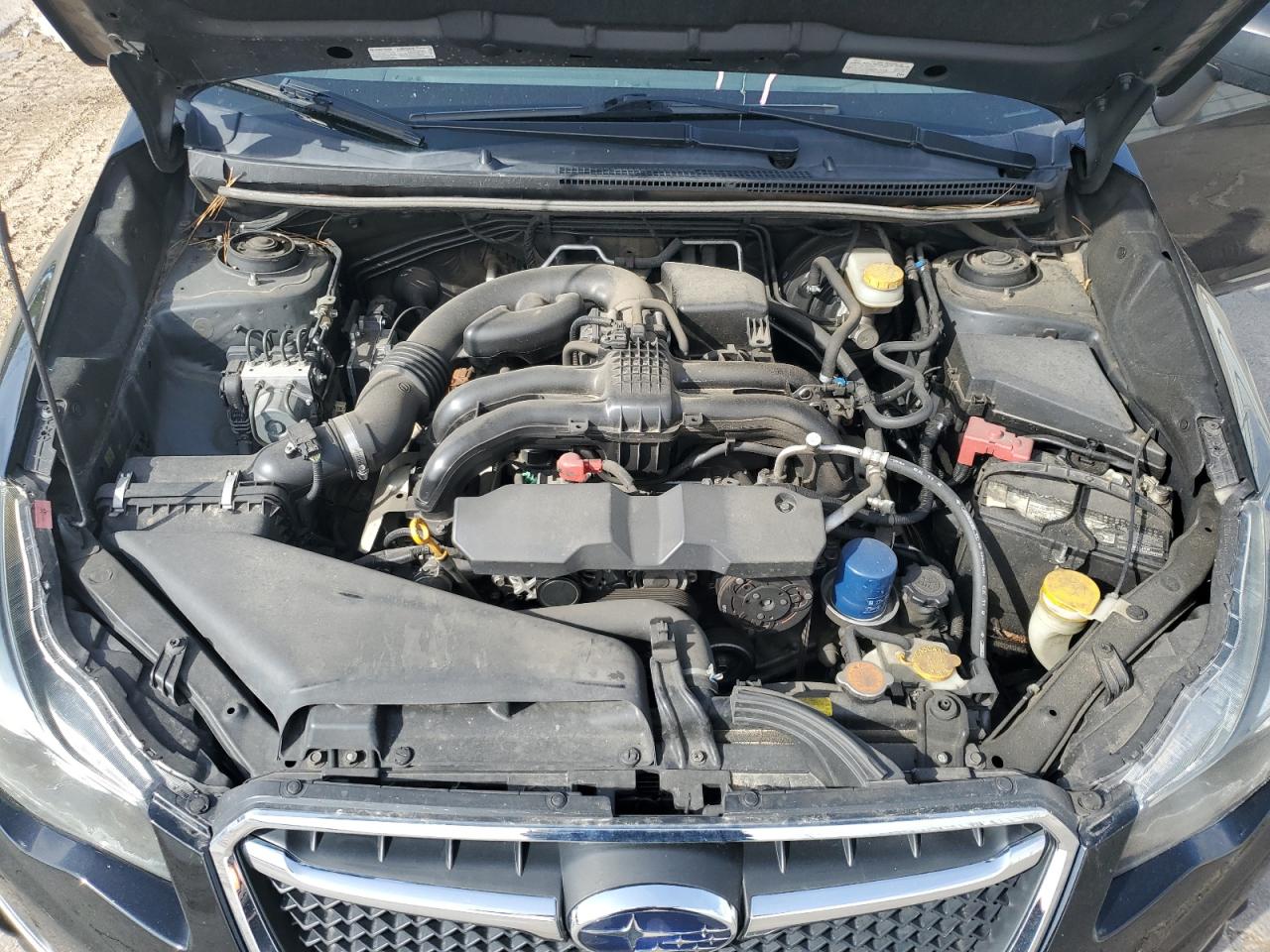 JF1GPAA6XFH302107 2015 Subaru Impreza