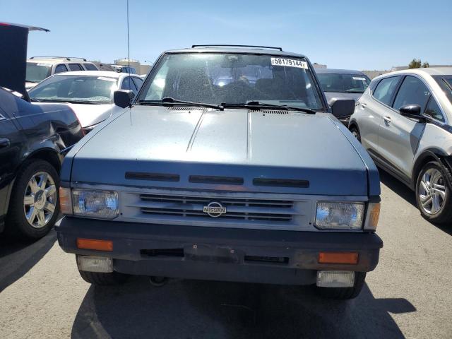 1992 Nissan Pathfinder Xe VIN: JN8HD17Y4NW005879 Lot: 58179144