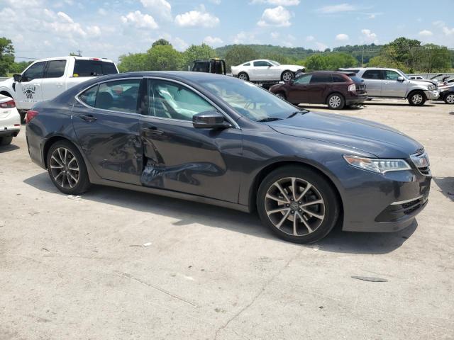2015 Acura Tlx VIN: 19UUB2F30FA013781 Lot: 60282394