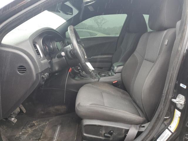 2016 DODGE CHARGER R/ 2C3CDXCT5GH258427