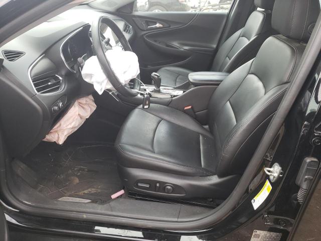 2018 CHEVROLET MALIBU LT - 1G1ZD5ST1JF217256