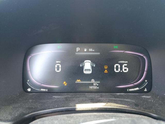 2023 KIA SOUL LX - KNDJ23AU8P7848601