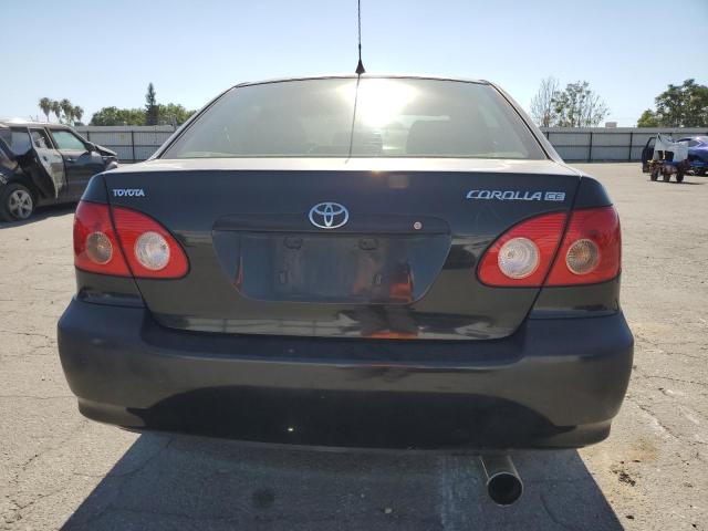 2005 Toyota Corolla Ce VIN: JTDBR32E852062511 Lot: 60161874