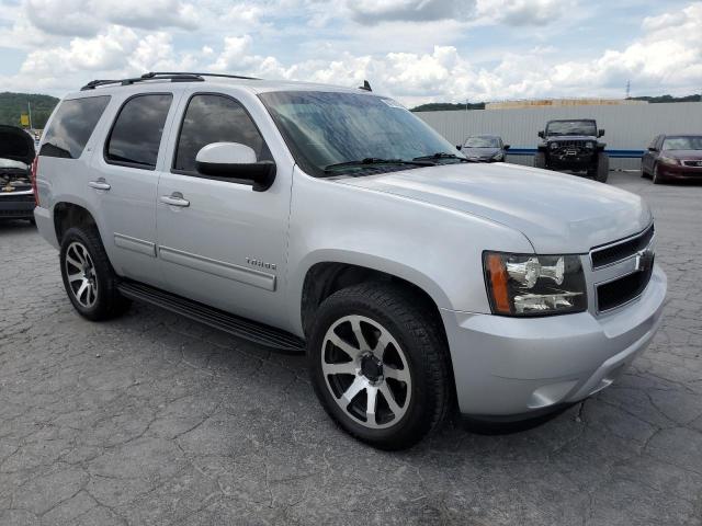 2012 Chevrolet Tahoe C1500 Lt VIN: 1GNSCBE03CR123075 Lot: 60194084