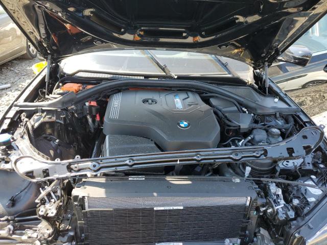 2024 BMW 330XE - 3MW39FS04R8E24798