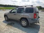 NISSAN XTERRA OFF photo