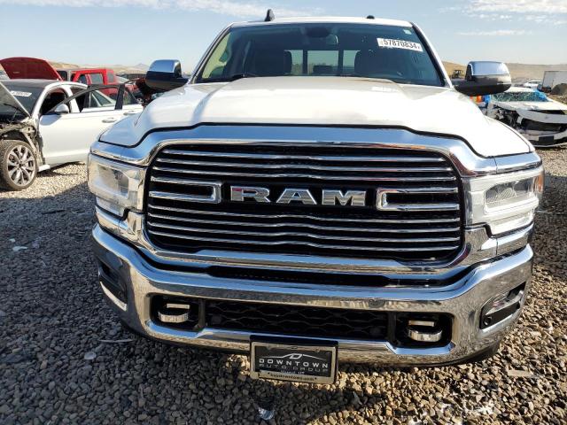 2022 Ram 3500 Laramie VIN: 3C63R3JL7NG190905 Lot: 57870834