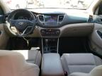 HYUNDAI TUCSON LIM photo