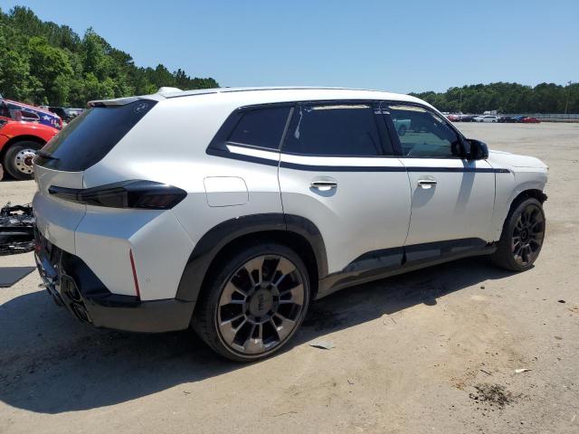 2023 BMW XM - 5YM23CS00P9R52198