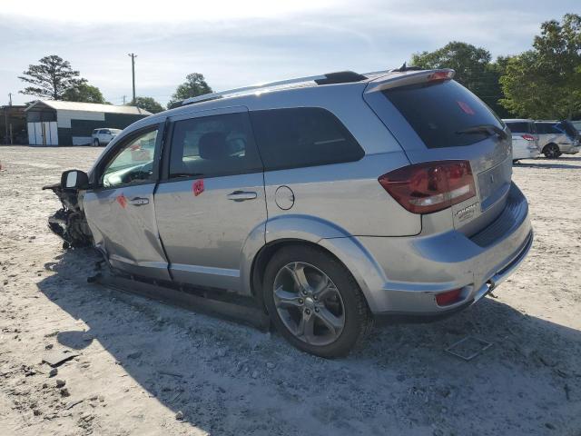 2017 DODGE JOURNEY CR - 3C4PDCGG0HT517918