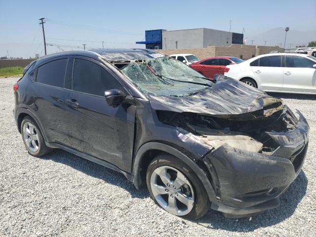 Vin: 3czru5h79hm724914, lot: 58922454, honda hr-v exl 20174