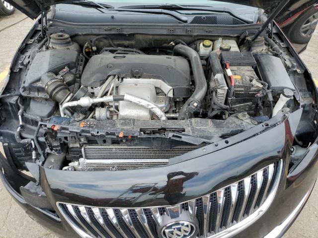 2017 BUICK REGAL SPOR - 2G4GL5EX3H9111311