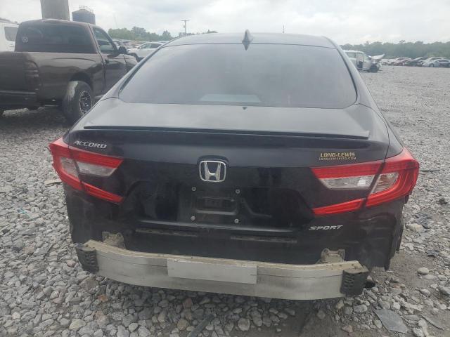 1HGCV1F35MA060752 Honda Accord SPO 6