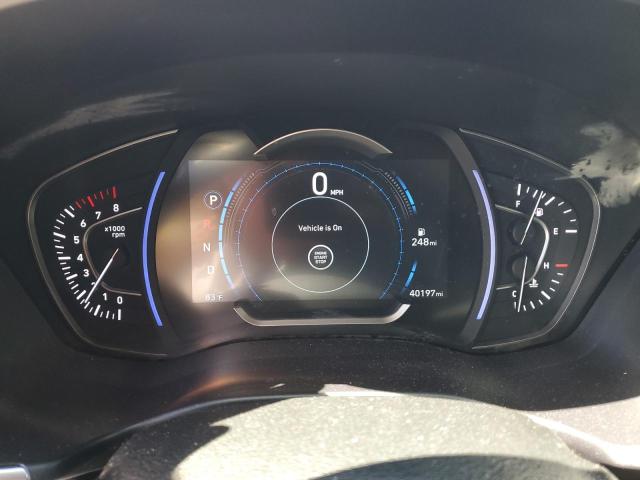 2020 Hyundai Santa Fe Sel VIN: 5NMS33AA4LH285332 Lot: 57764754