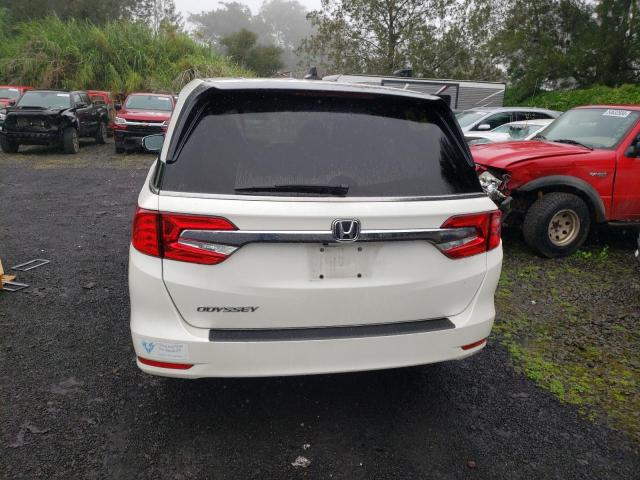 2019 HONDA ODYSSEY EX - 5FNRL6H54KB021858