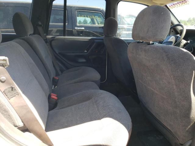 1999 Jeep Grand Cherokee Laredo VIN: 1J4GW58N1XC624208 Lot: 59933344