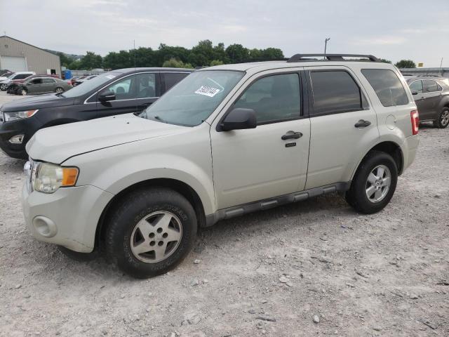 1FMCU93749KC67170 2009 Ford Escape Xlt