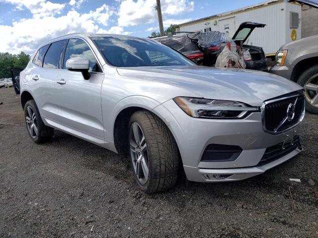 2021 VOLVO XC60 T6 MO YV4A22RK1M1684391