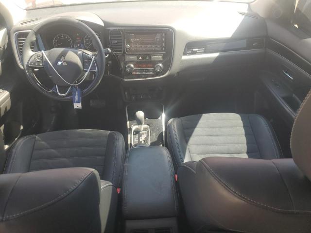 2019 Mitsubishi Outlander Se VIN: 0A4AD3A35KZ007957 Lot: 58071614