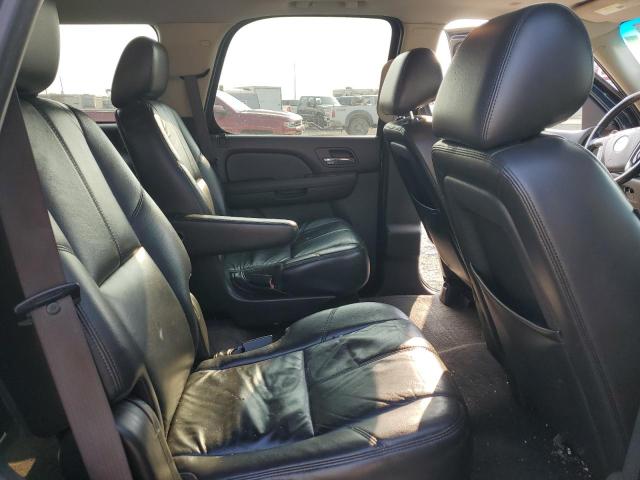 2011 Chevrolet Tahoe C1500 Lt VIN: 1GNSCBE08BR112796 Lot: 58333314