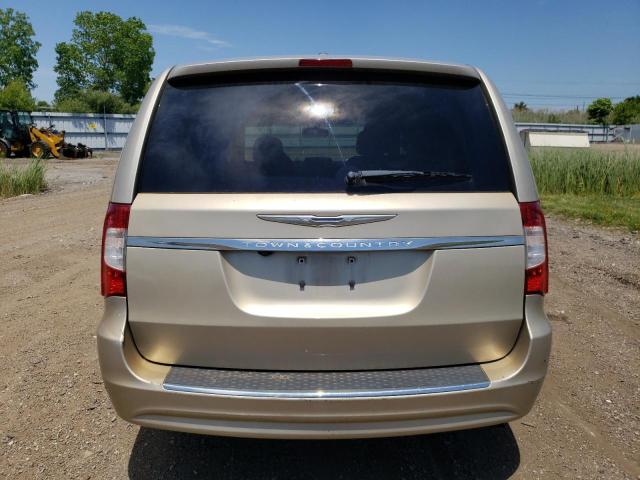 VIN 2C4RC1BG2ER373665 2014 Chrysler Town and Countr... no.6