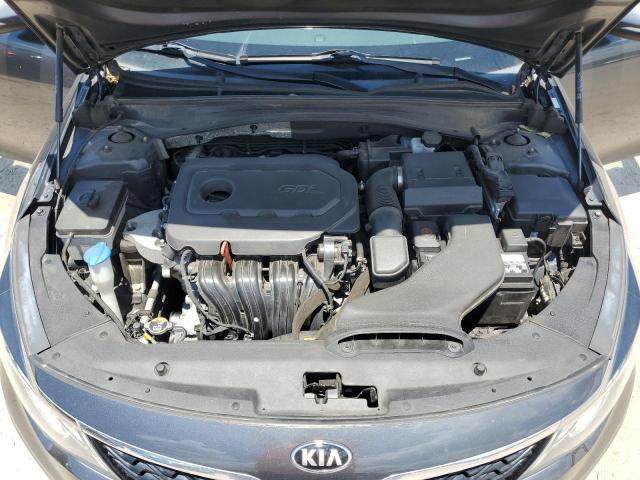 2020 Kia Optima Lx VIN: 5XXGT4L32LG419117 Lot: 58460464
