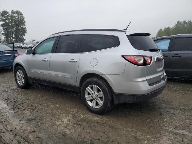 2014 Chevrolet Traverse Lt VIN: 1GNKVGKD7EJ348941 Lot: 59479404