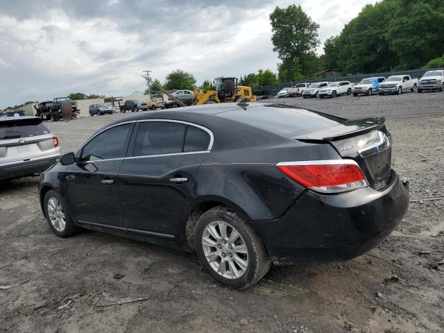 2013 Buick Lacrosse VIN: 1G4GC5ER9DF304310 Lot: 57809354