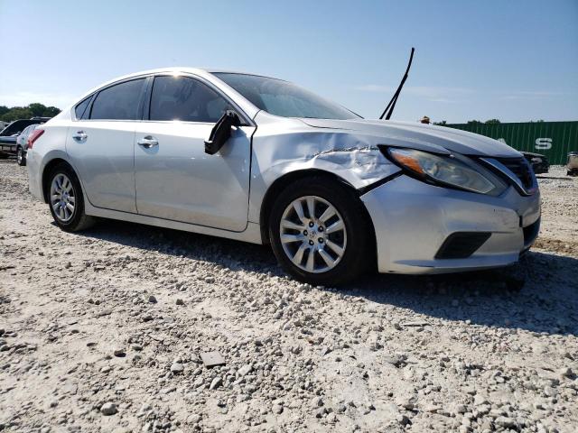 Vin: 1n4al3ap4hc149844, lot: 60274044, nissan altima 2.5 20174