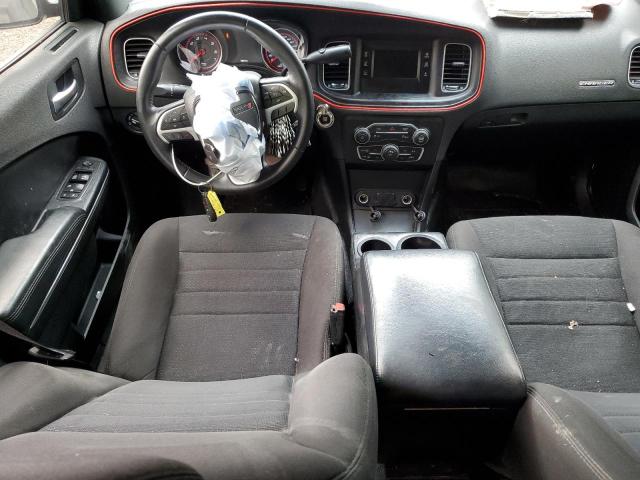2017 DODGE CHARGER PO - 2C3CDXAG1HH652420