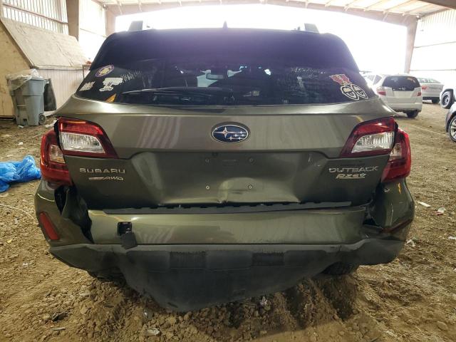 2016 SUBARU OUTBACK 2. - 4S4BSAFC2G3338319