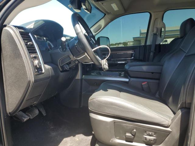 2018 Ram 2500 Laramie VIN: 3C6UR5FL3JG122068 Lot: 57950124