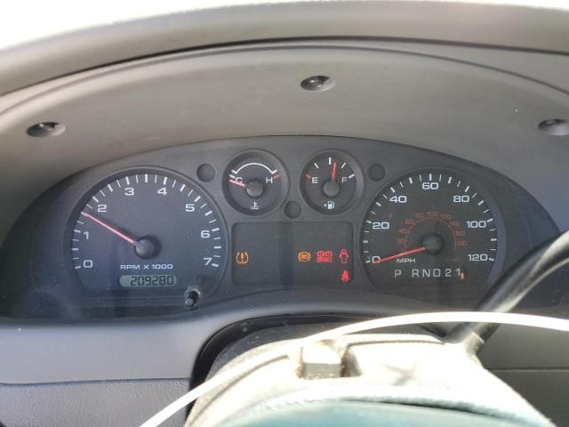 2008 Ford Ranger Super Cab VIN: 1FTYR14U28PA76852 Lot: 60493434