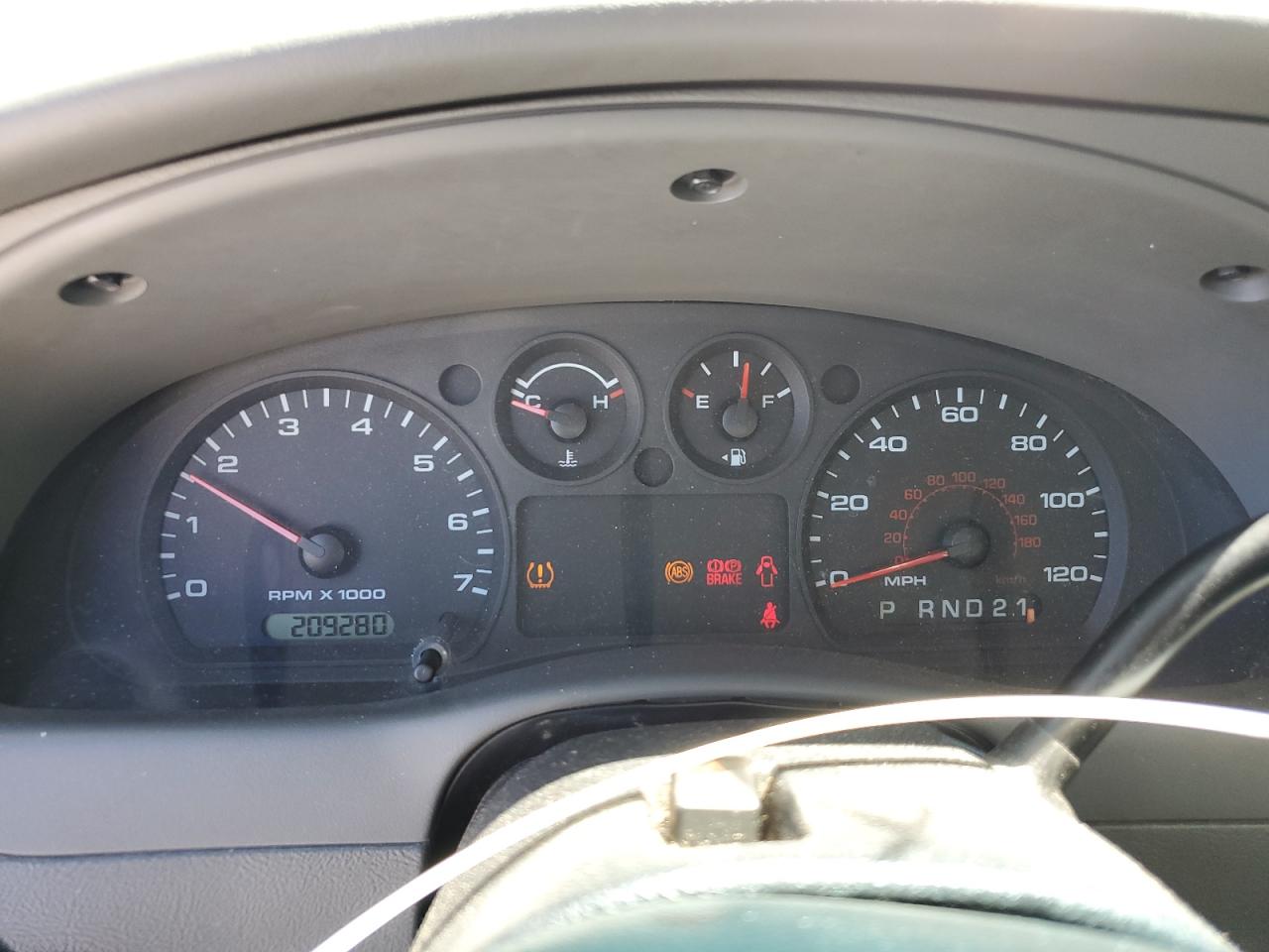 1FTYR14U28PA76852 2008 Ford Ranger Super Cab