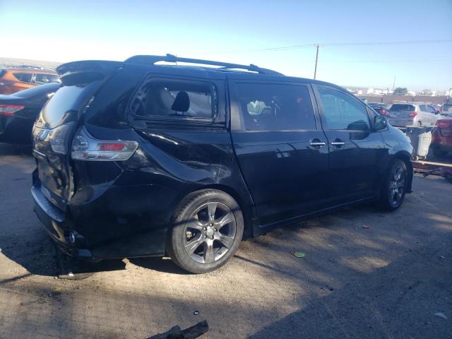 2016 TOYOTA SIENNA SE 5TDXK3DC8GS726601