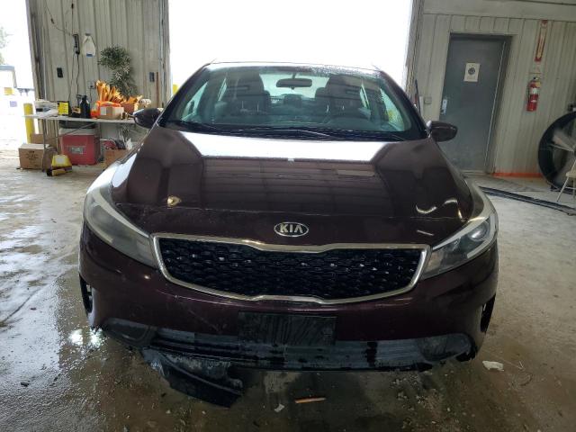 2017 KIA FORTE LX - 3KPFK4A74HE157282