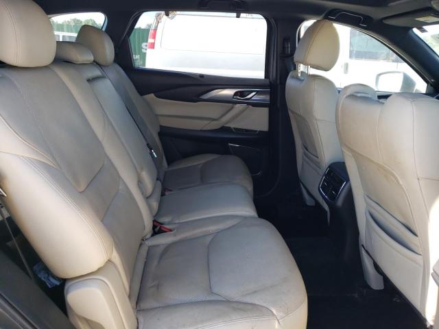 2017 MAZDA CX-9 GRAND - JM3TCBDY9H0140955