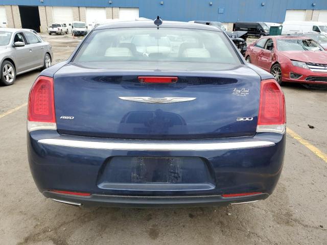 2017 Chrysler 300 Limited VIN: 2C3CCARG5HH614581 Lot: 58434544