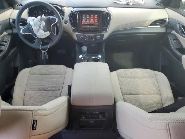 2023 Chevrolet Traverse Ls VIN: 1GNERFKW4PJ200696 Lot: 58019774