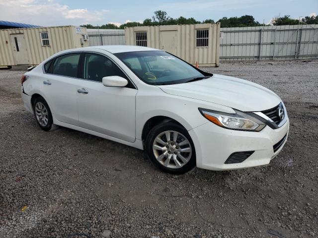 2016 Nissan Altima 2.5 VIN: 1N4AL3AP0GC140136 Lot: 60641724