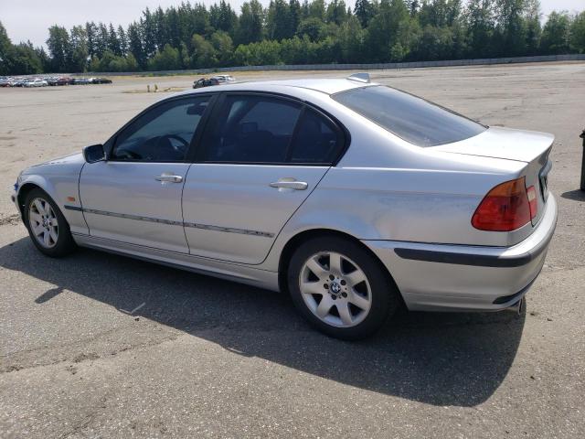 2000 BMW 323 I VIN: WBAAN3340YNC92995 Lot: 57748954