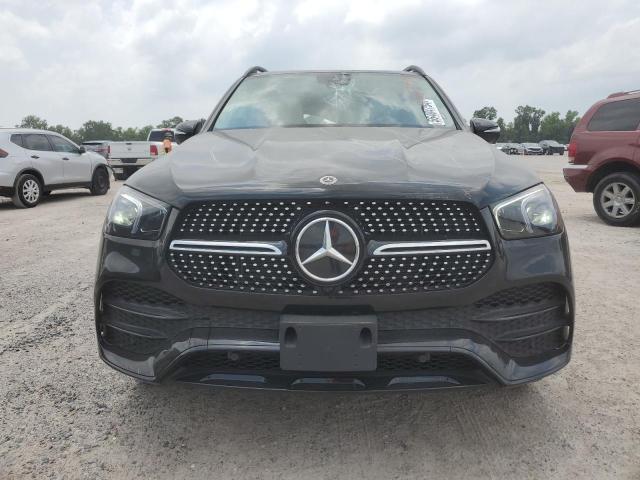 2022 Mercedes-Benz Gle 350 VIN: 4JGFB4JB4NA752535 Lot: 56404754